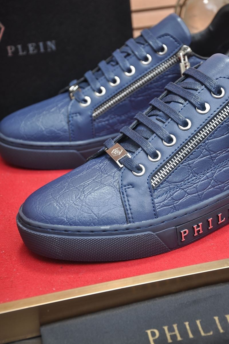 Philipp Plein Shoes